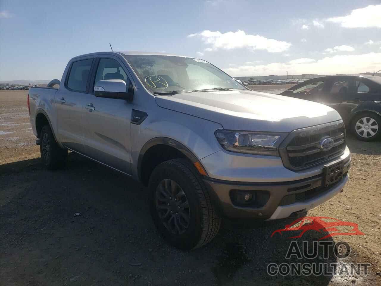 FORD RANGER 2020 - 1FTER4EH3LLA47902