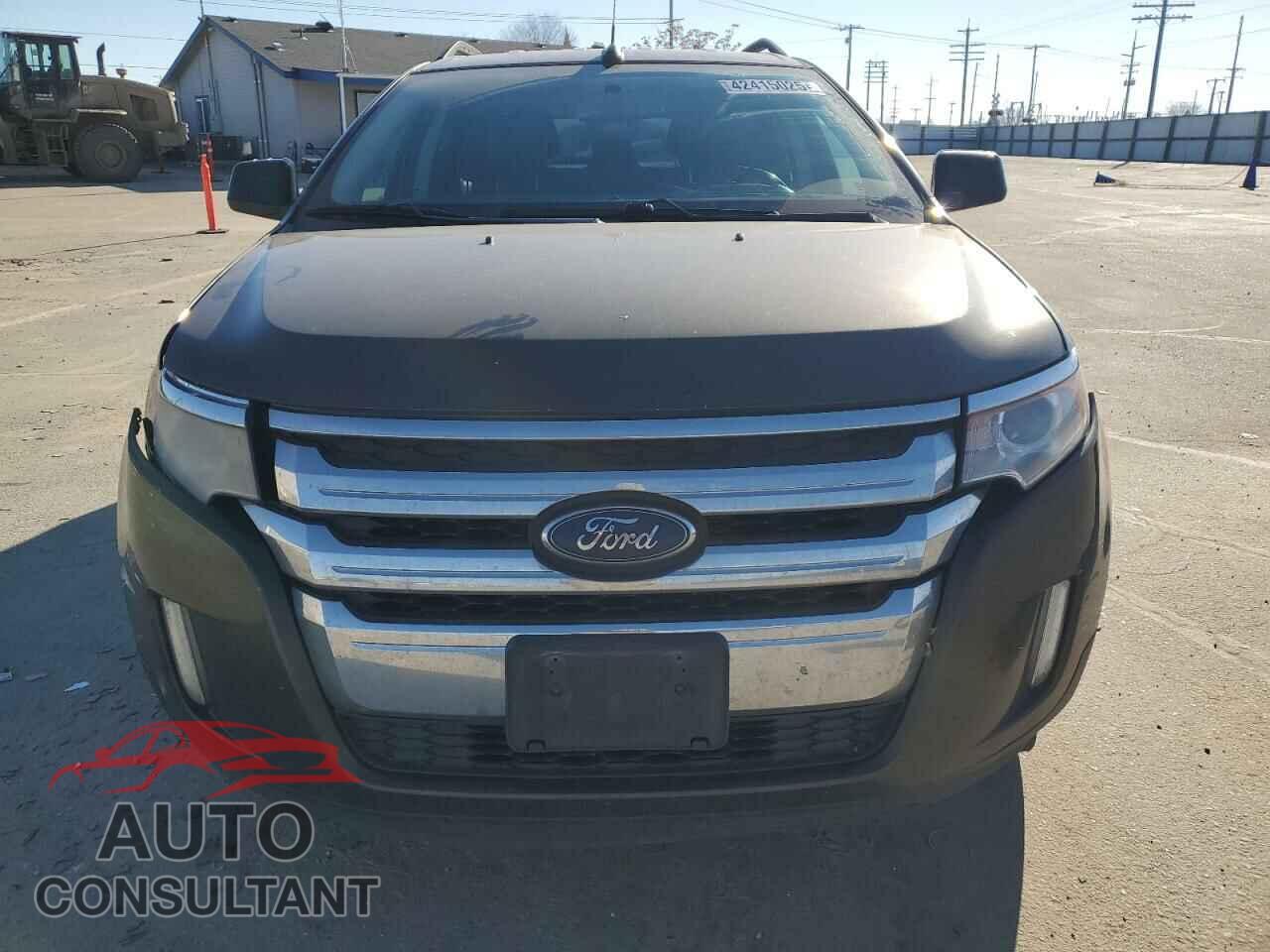 FORD EDGE 2011 - 2FMDK3JCXBBB31682