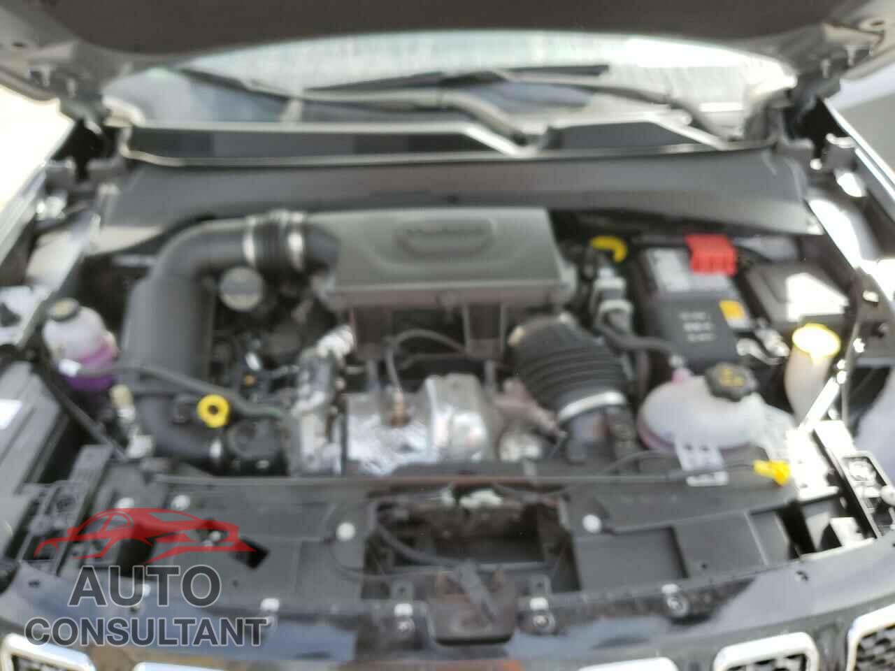 JEEP COMPASS 2023 - 3C4NJDCN5PT510083