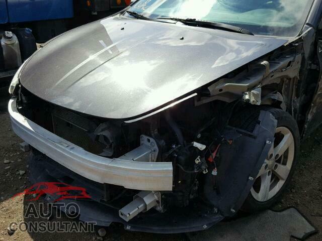 DODGE DART 2015 - 1C3CDFBB4FD286198