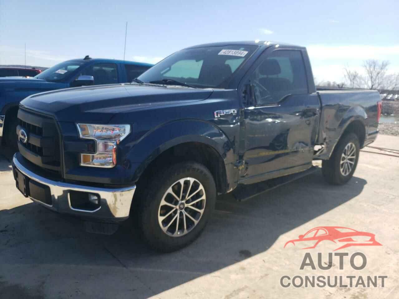 FORD All Models 2016 - 1FTMF1C88GKF62959
