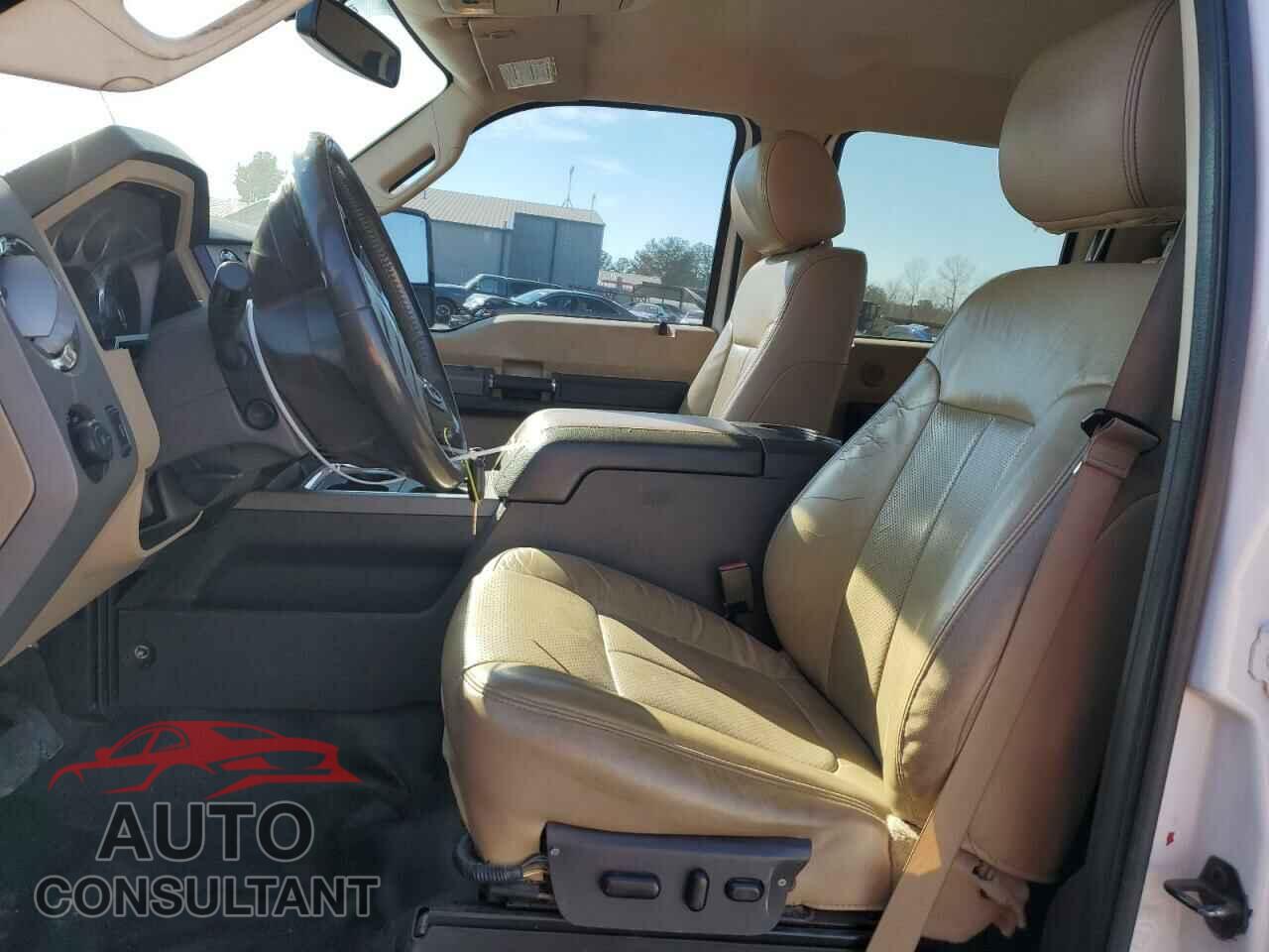 FORD F250 2012 - 1FT7W2BT2CEC29092