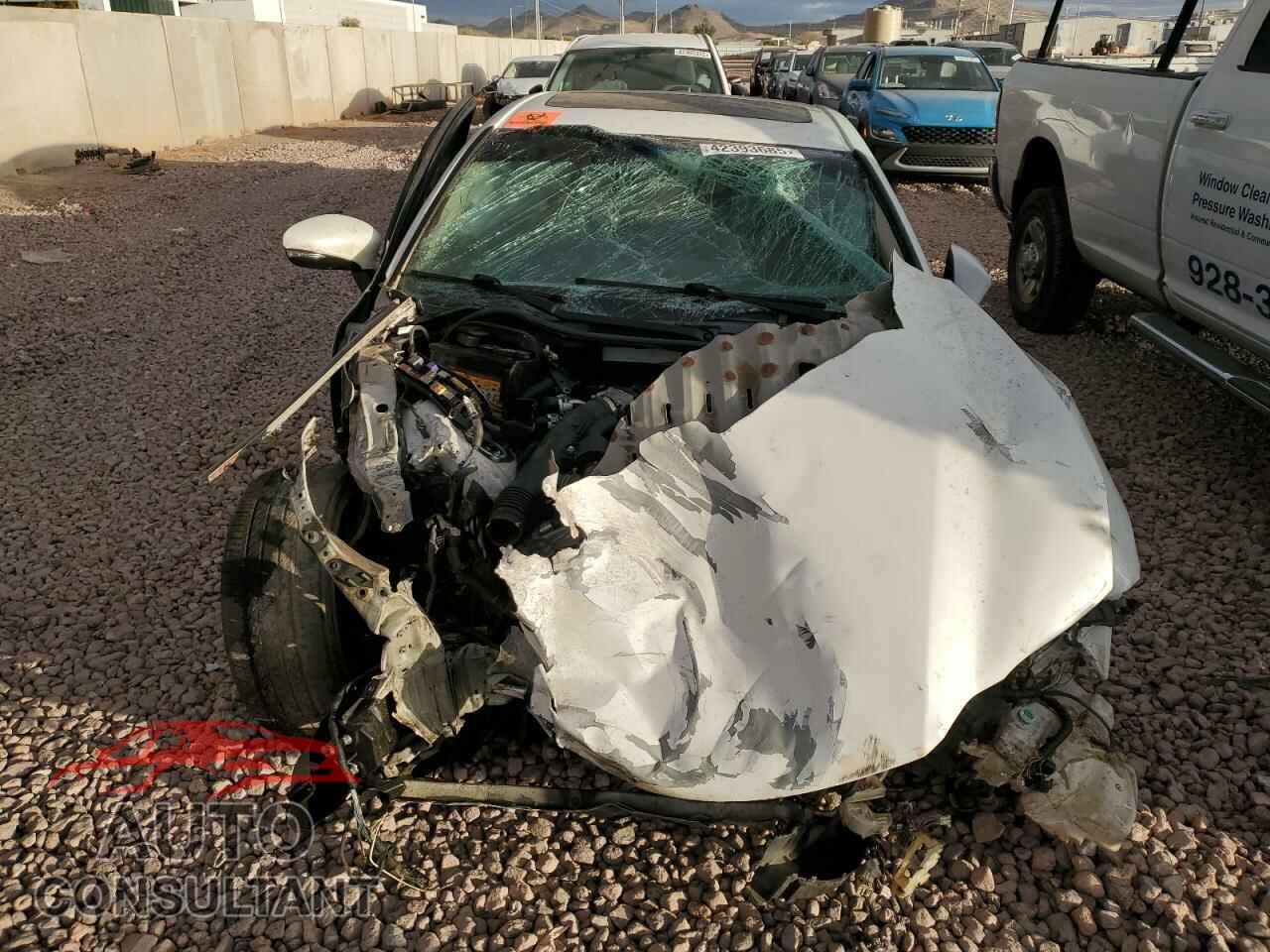 LEXUS GS350 2013 - JTHBE1BL0D5027293