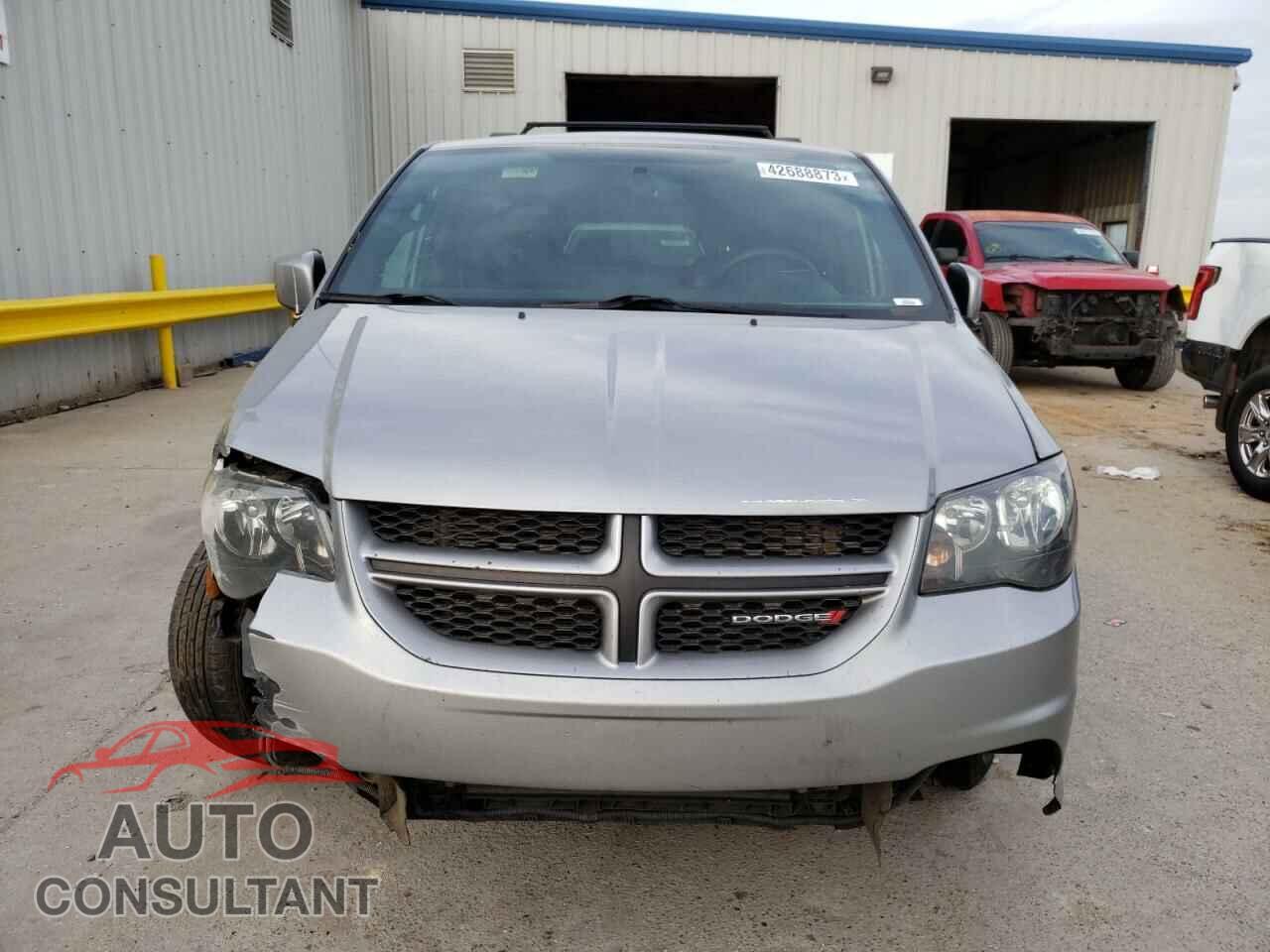 DODGE CARAVAN 2017 - 2C4RDGEG6HR596727