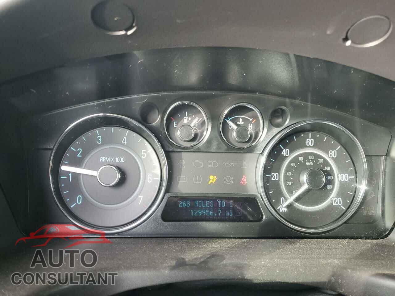 FORD FLEX 2011 - 2FMGK5CC2BBD27301
