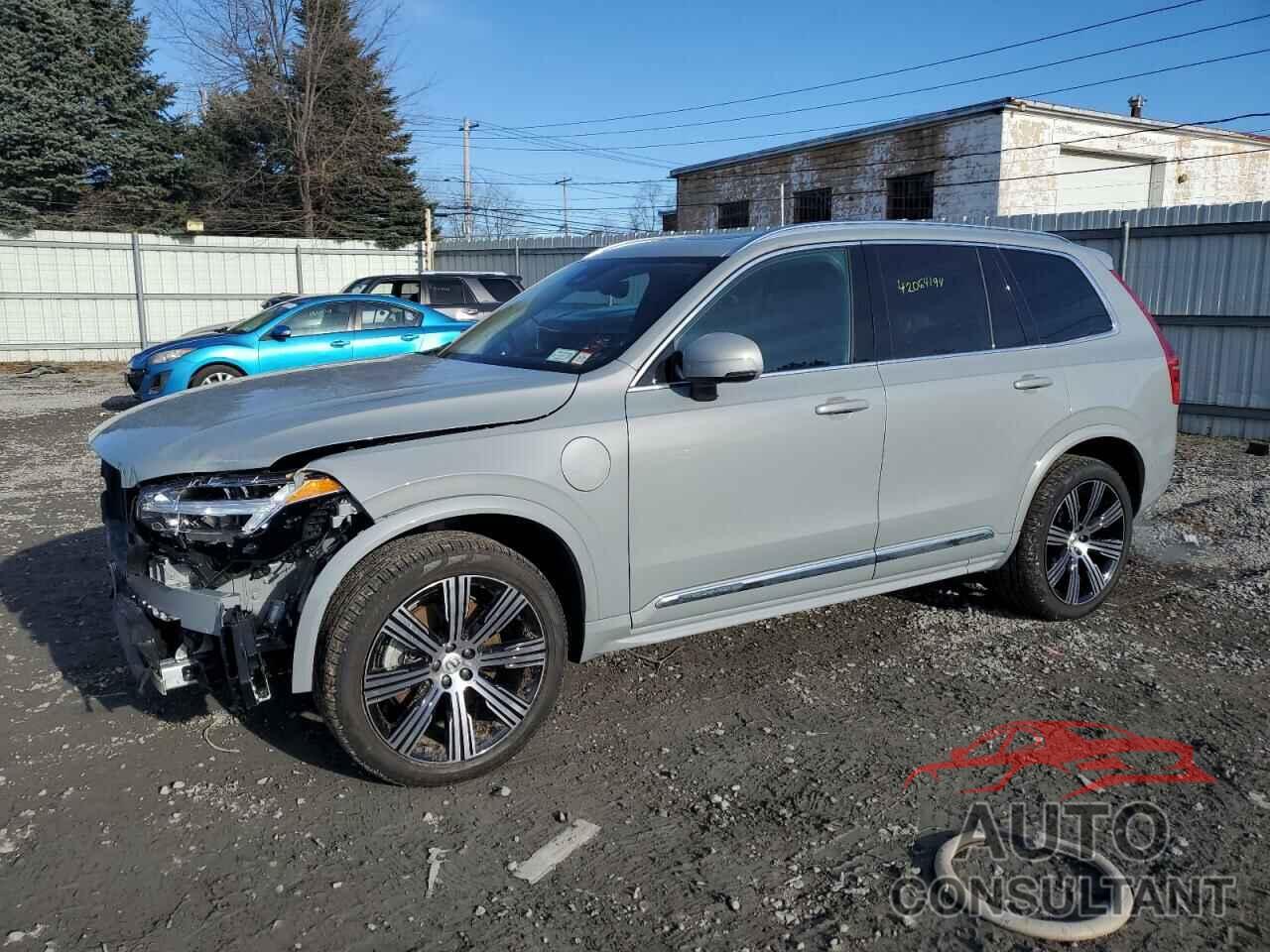 VOLVO XC90 ULTIM 2024 - YV4H60LF8R1175702