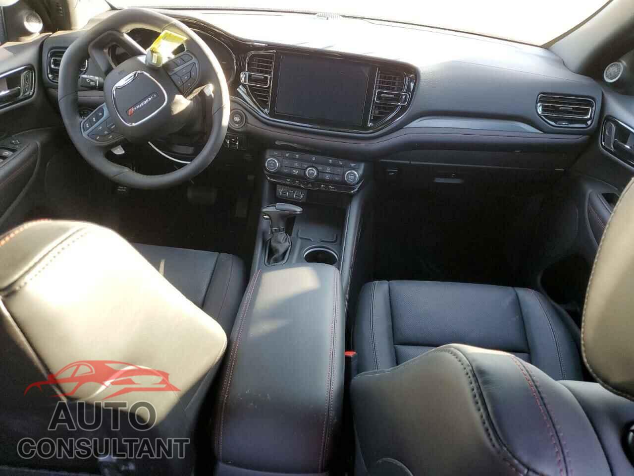DODGE DURANGO 2023 - 1C4SDHCTXPC682203