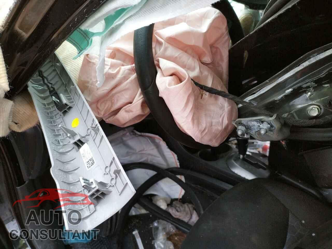 CHEVROLET SPARK 2017 - KL8CB6SA9HC779191