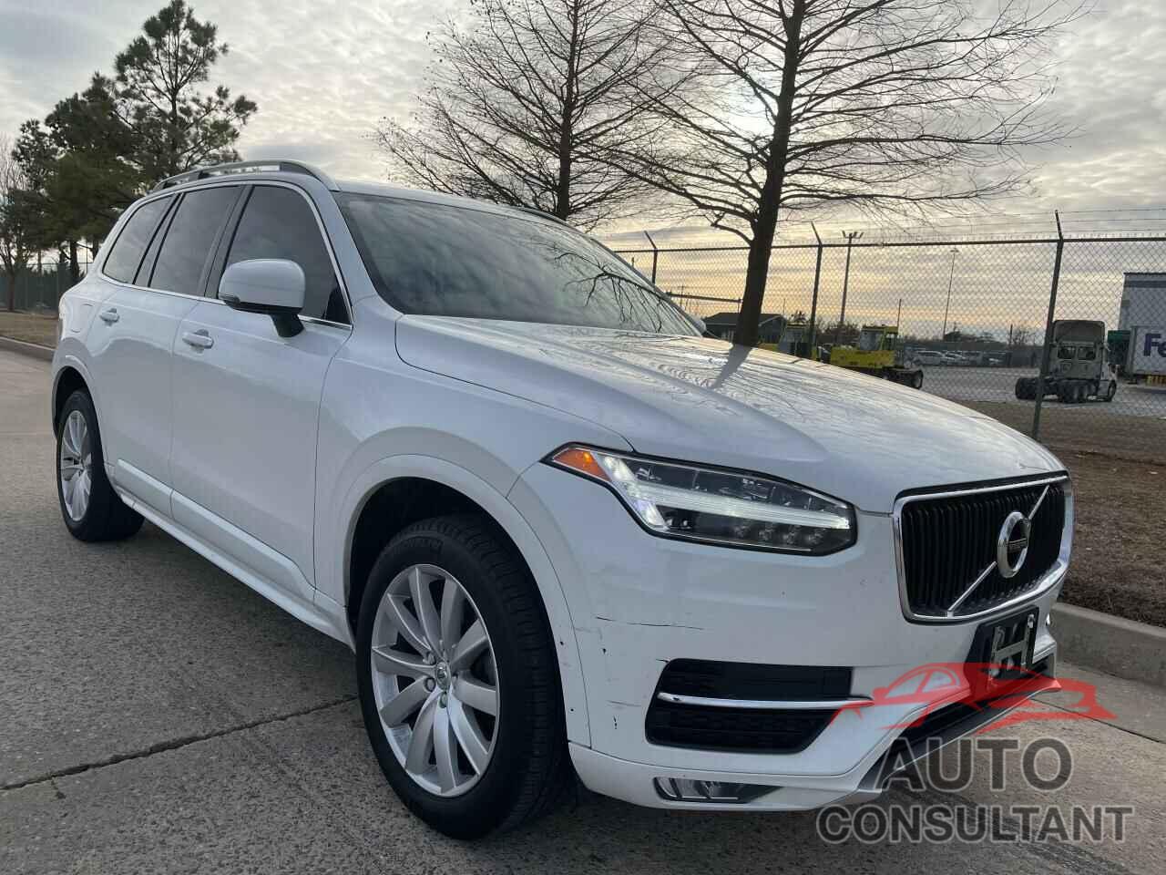 VOLVO XC90 2019 - YV4A22PKXK1508942
