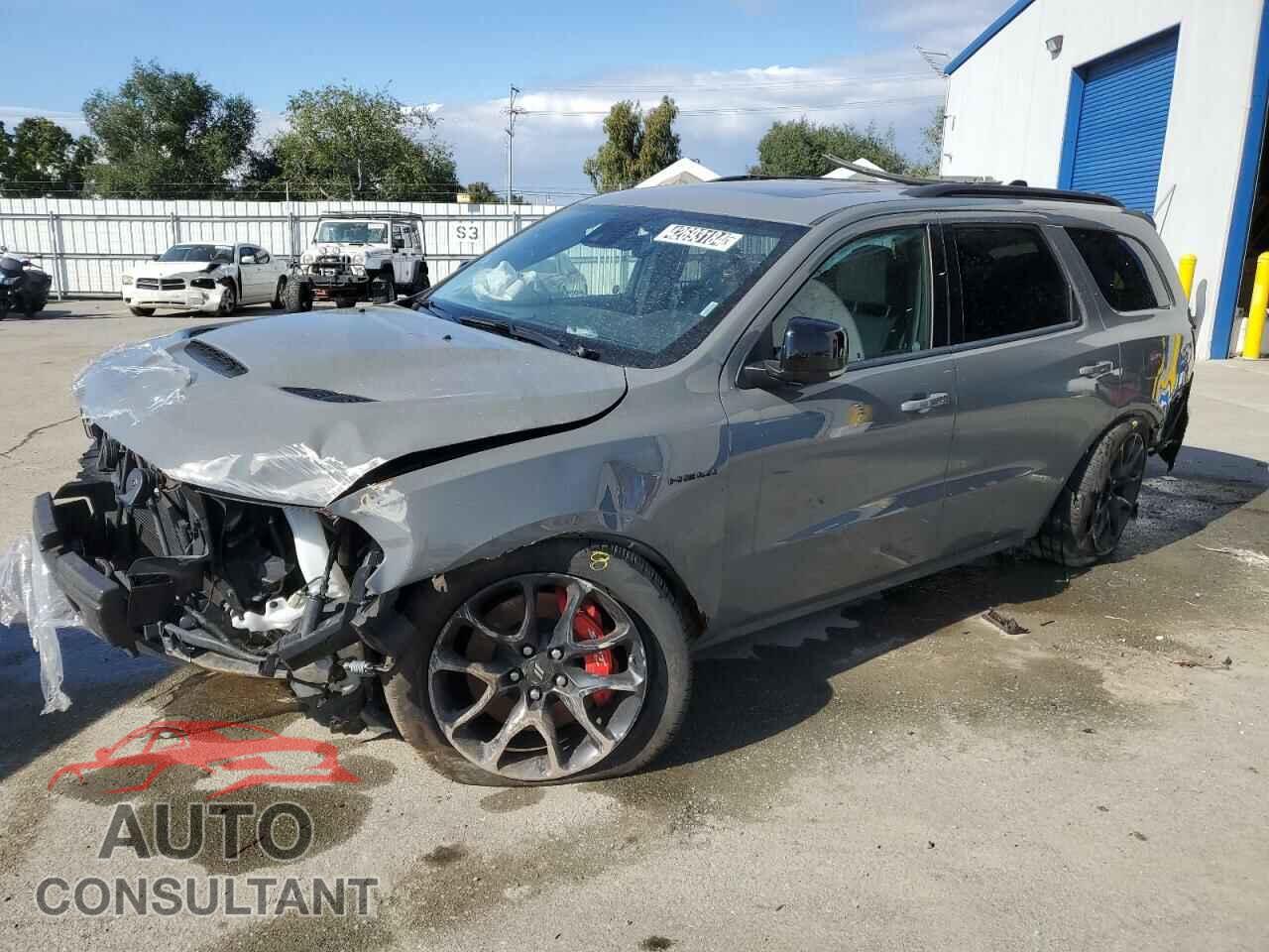 DODGE DURANGO 2023 - 1C4SDJCT5PC568777