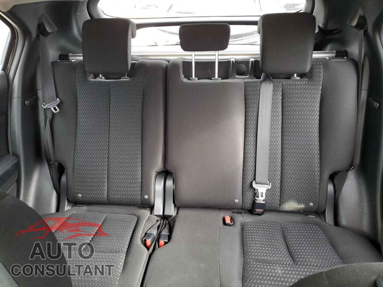 MITSUBISHI ECLIPSE 2020 - JA4AT4AA1LZ006152