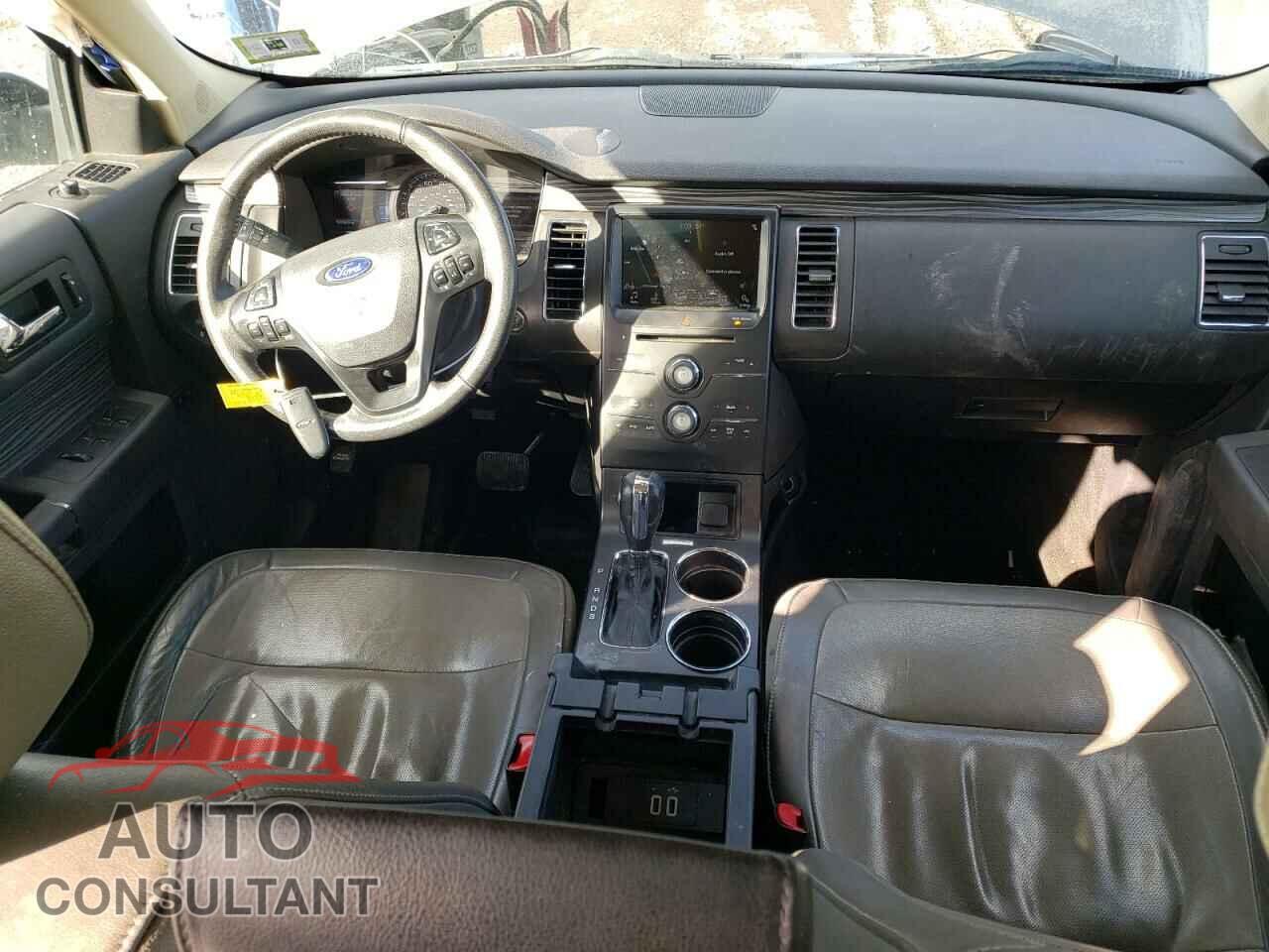 FORD FLEX 2016 - 2FMHK6C84GBA20502