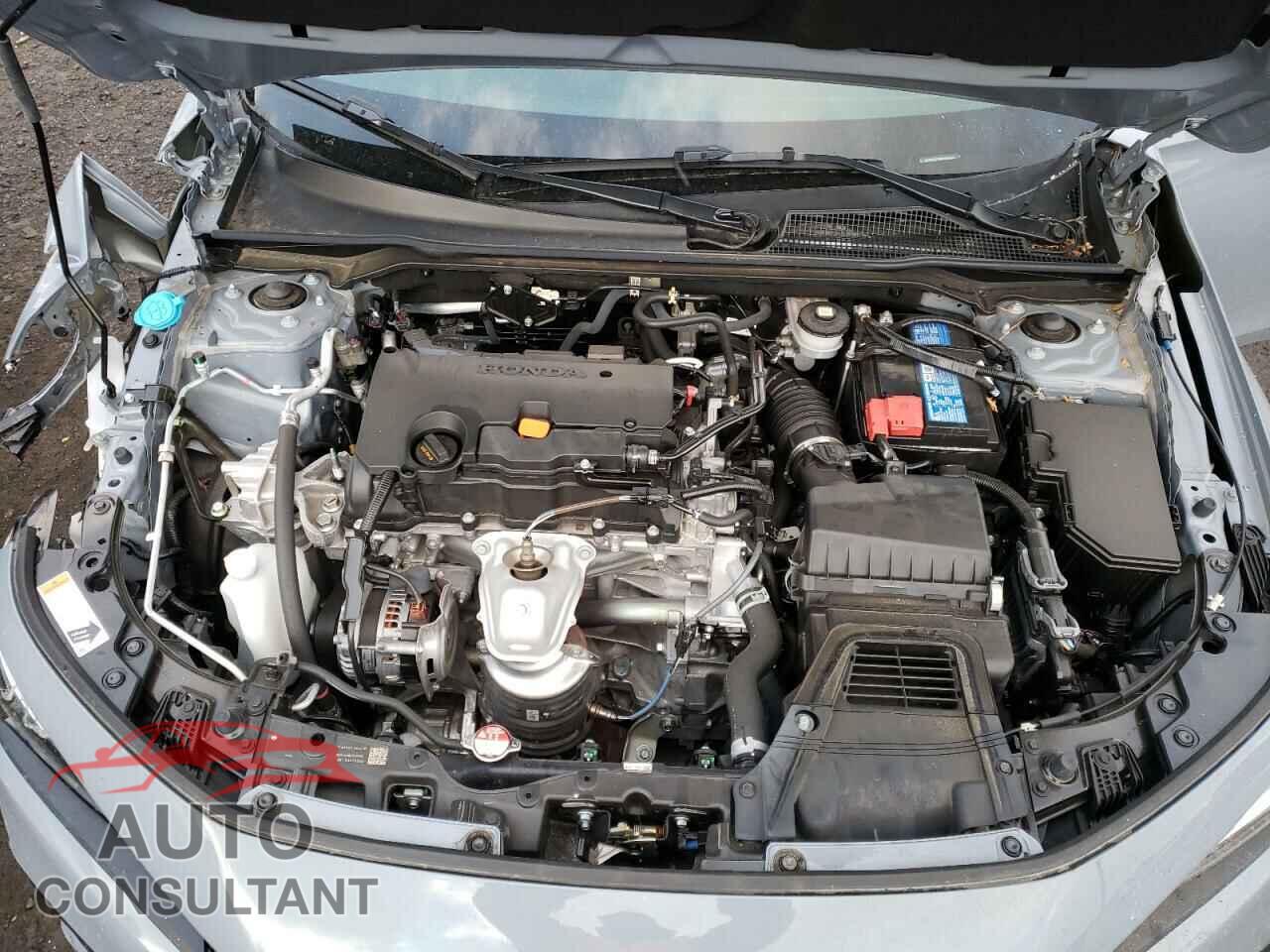 HONDA CIVIC 2024 - 2HGFE2F55RH506914