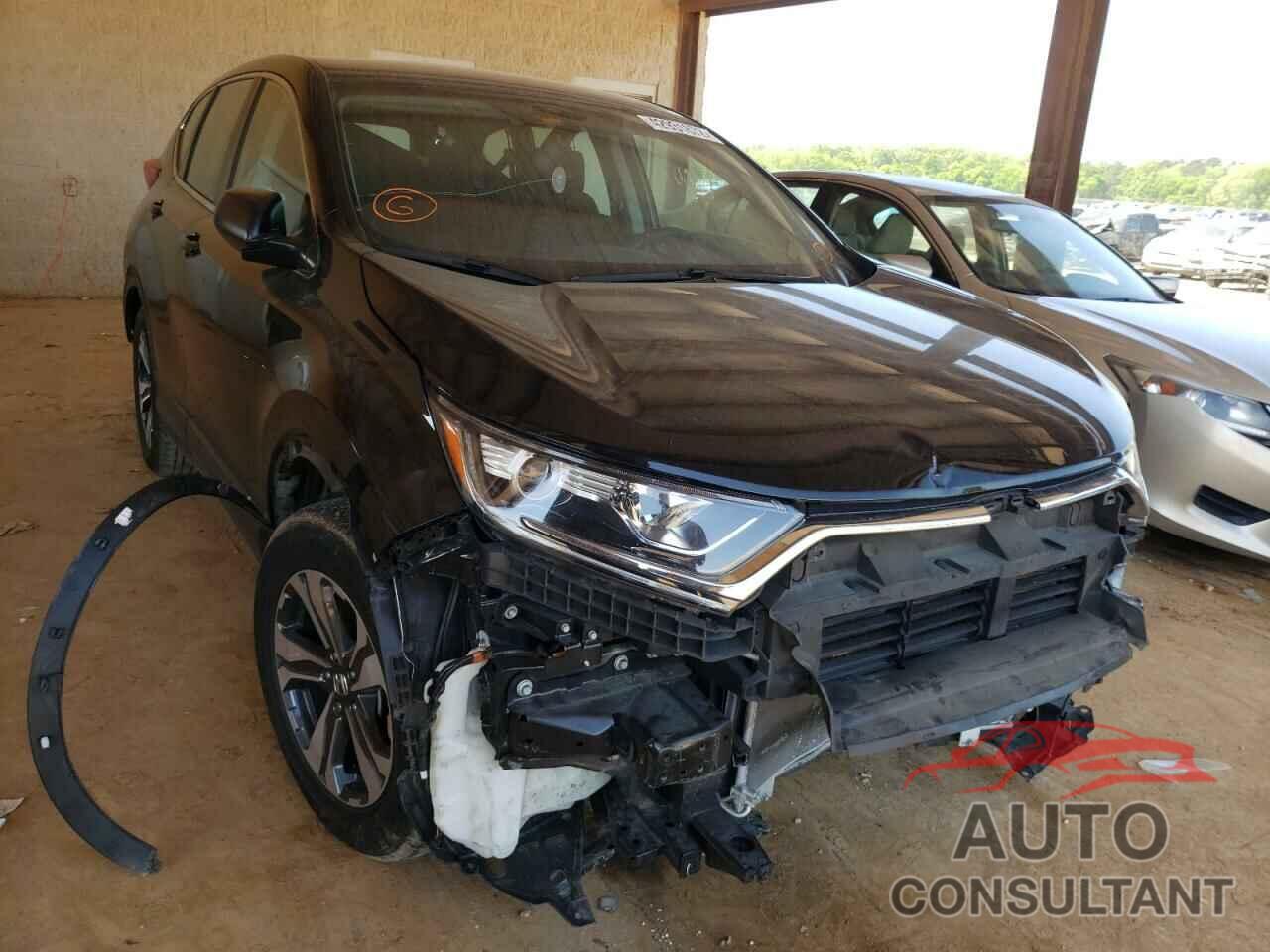 HONDA CRV 2019 - 2HKRW5H35KH401955