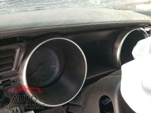 FORD MUSTANG 2021 - 1FA6P8CF7M5135320