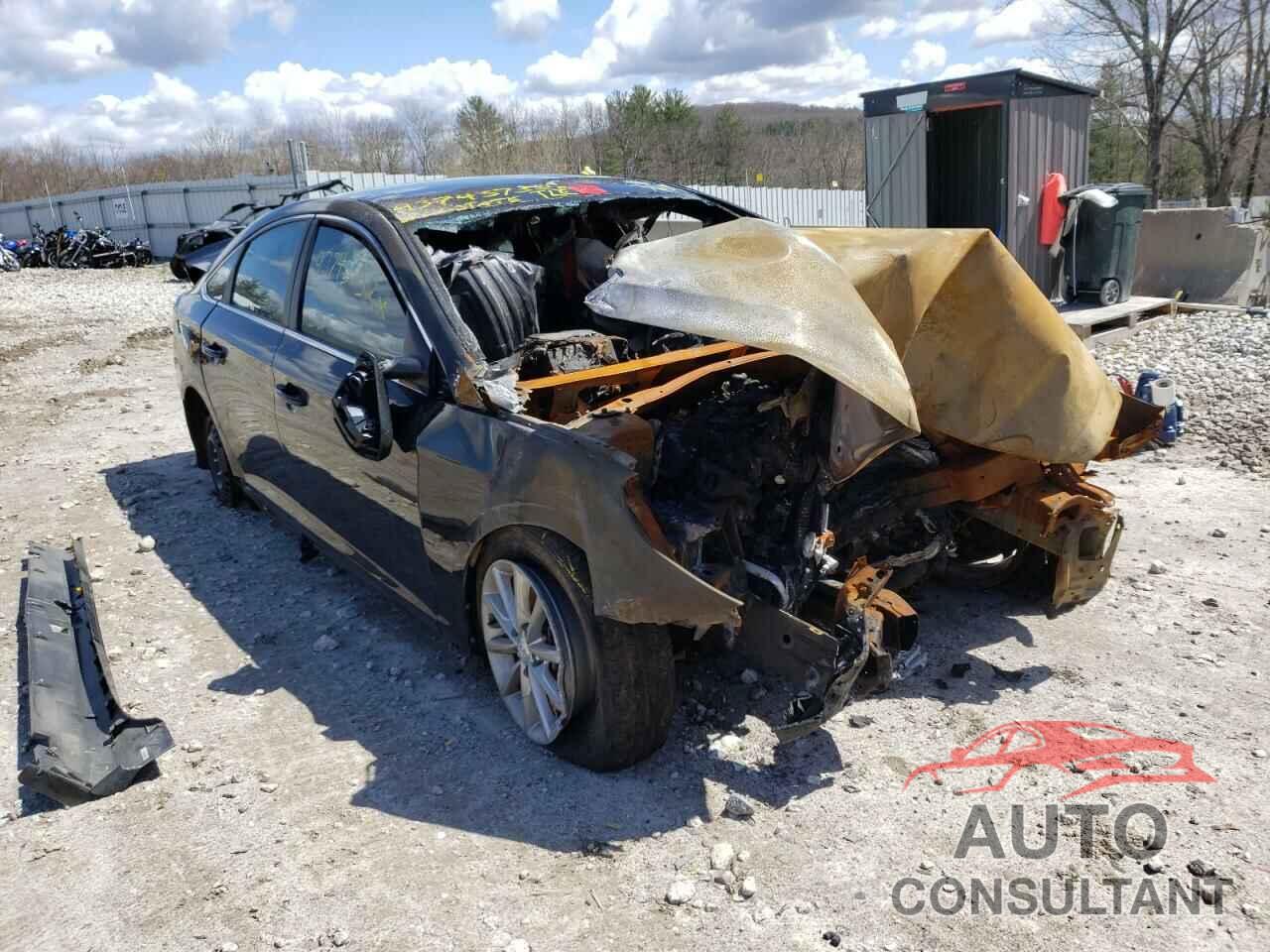 HYUNDAI SONATA 2018 - 5NPE24AF2JH709608