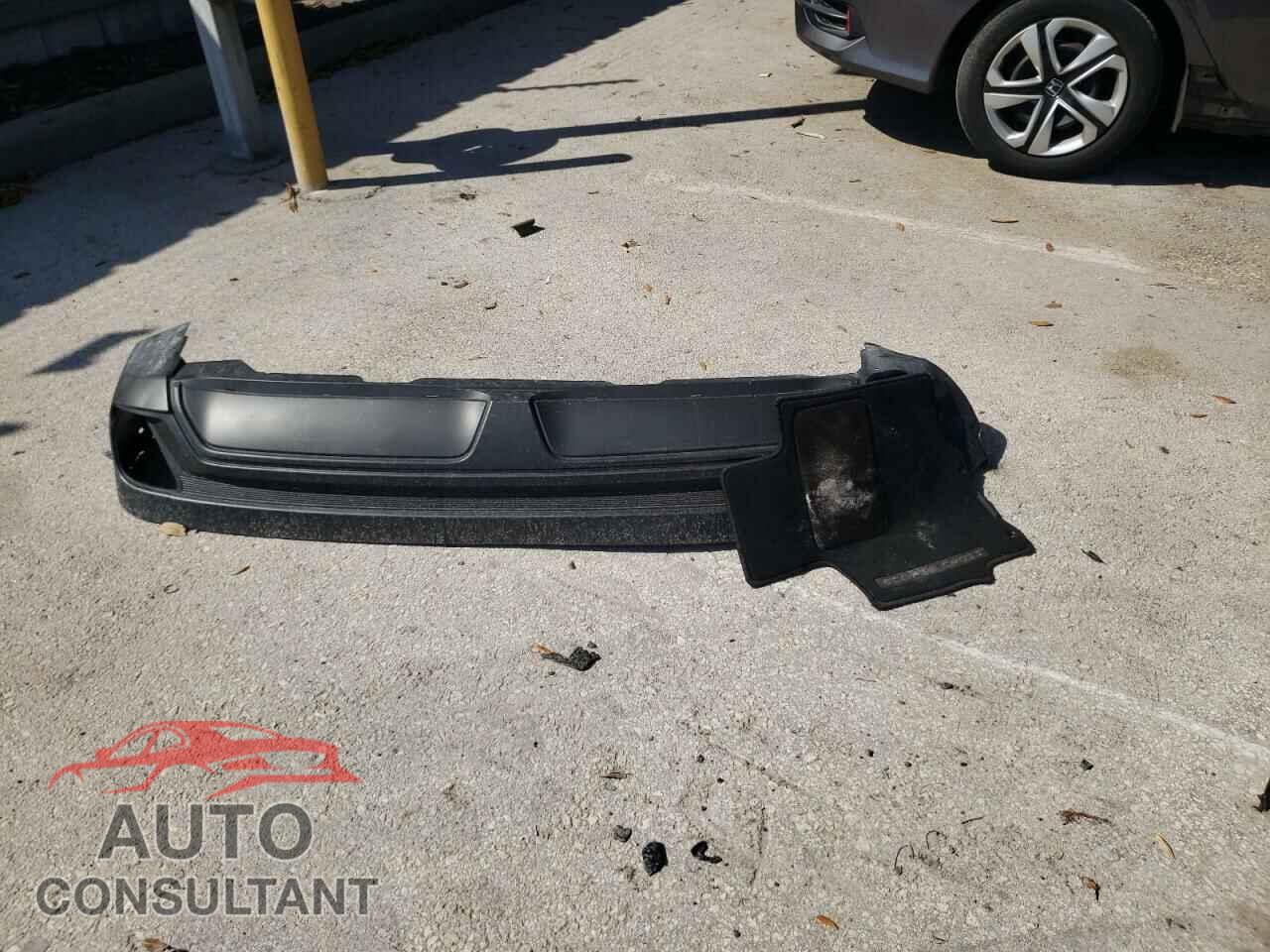 MITSUBISHI ECLIPSE 2020 - JA4AS3AAXLZ023660