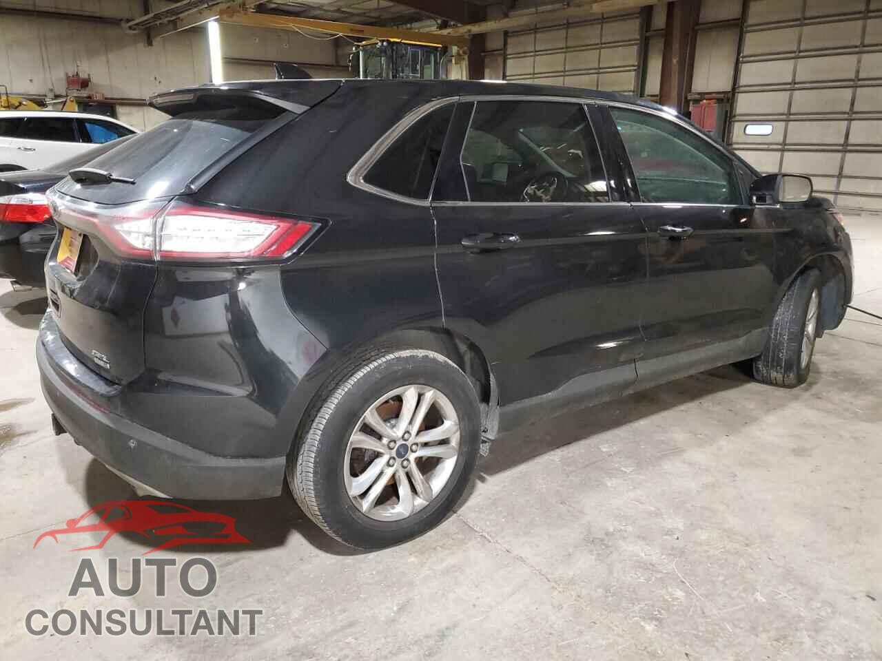FORD EDGE 2015 - 2FMTK4J98FBB03665