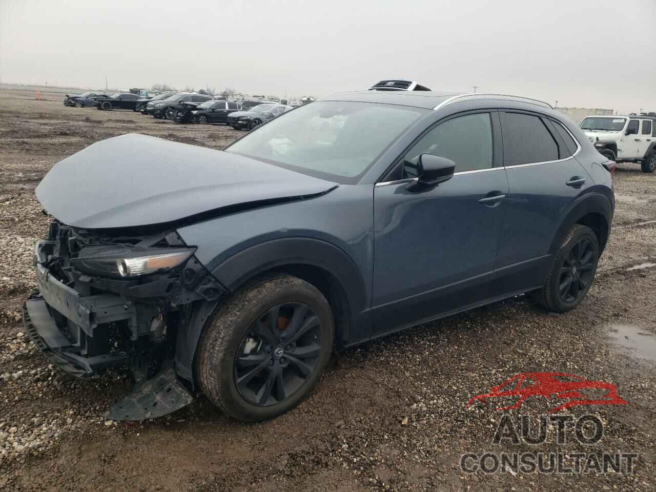 MAZDA CX30 2023 - 3MVDMBCM8PM546776