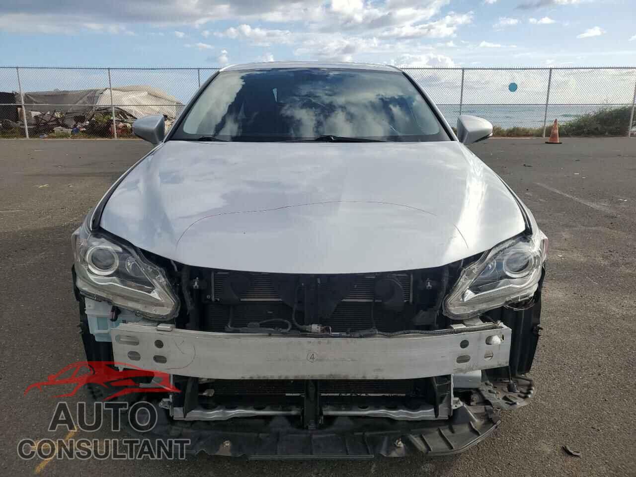 LEXUS CT 200 2013 - JTHKD5BH3D2139111