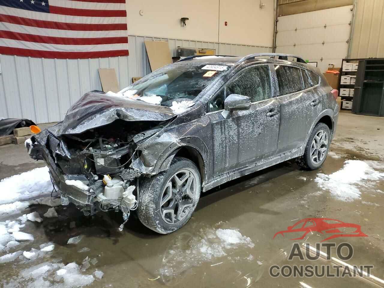 SUBARU CROSSTREK 2019 - JF2GTAMCXKH319380