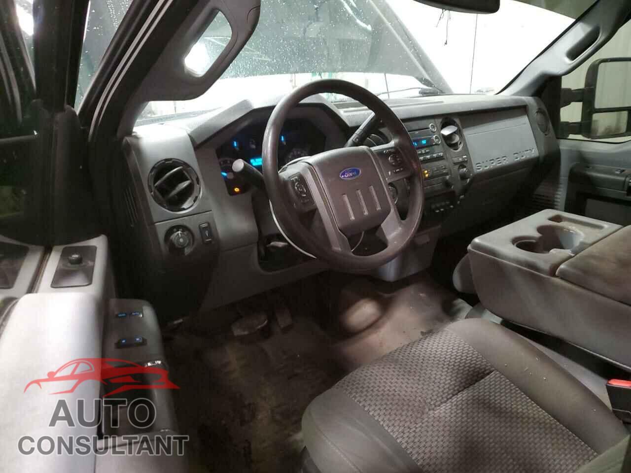 FORD F250 2015 - 1FTBF2A60FEB12458
