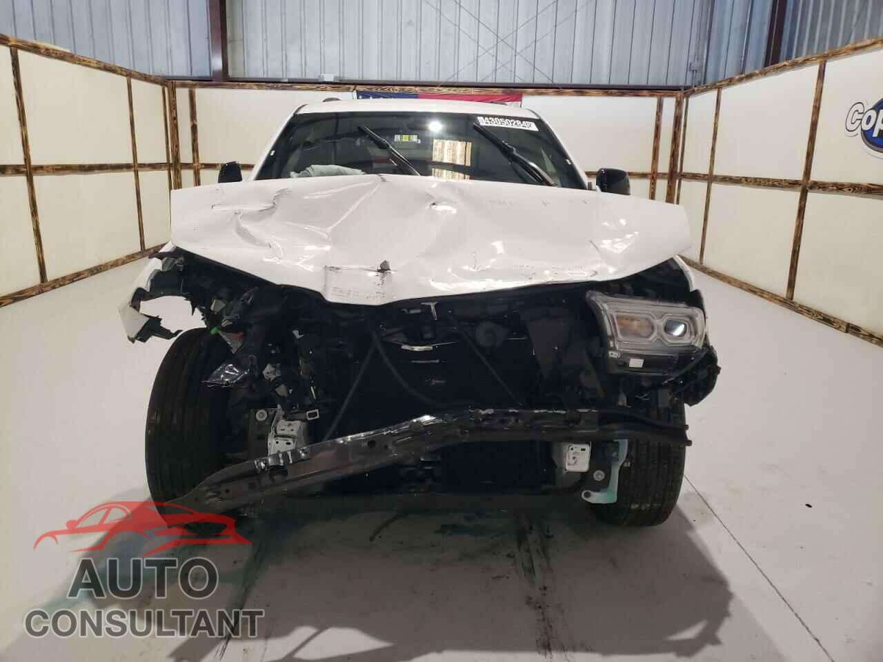 DODGE DURANGO 2023 - 1C4RDHAG5PC630028