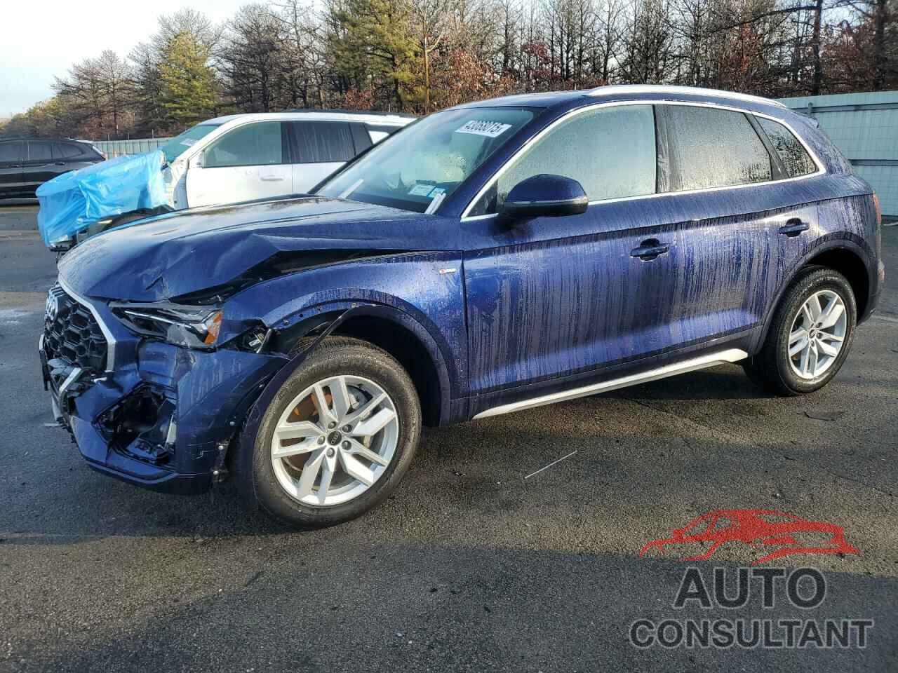 AUDI Q5 2023 - WA1GAAFY1P2118579