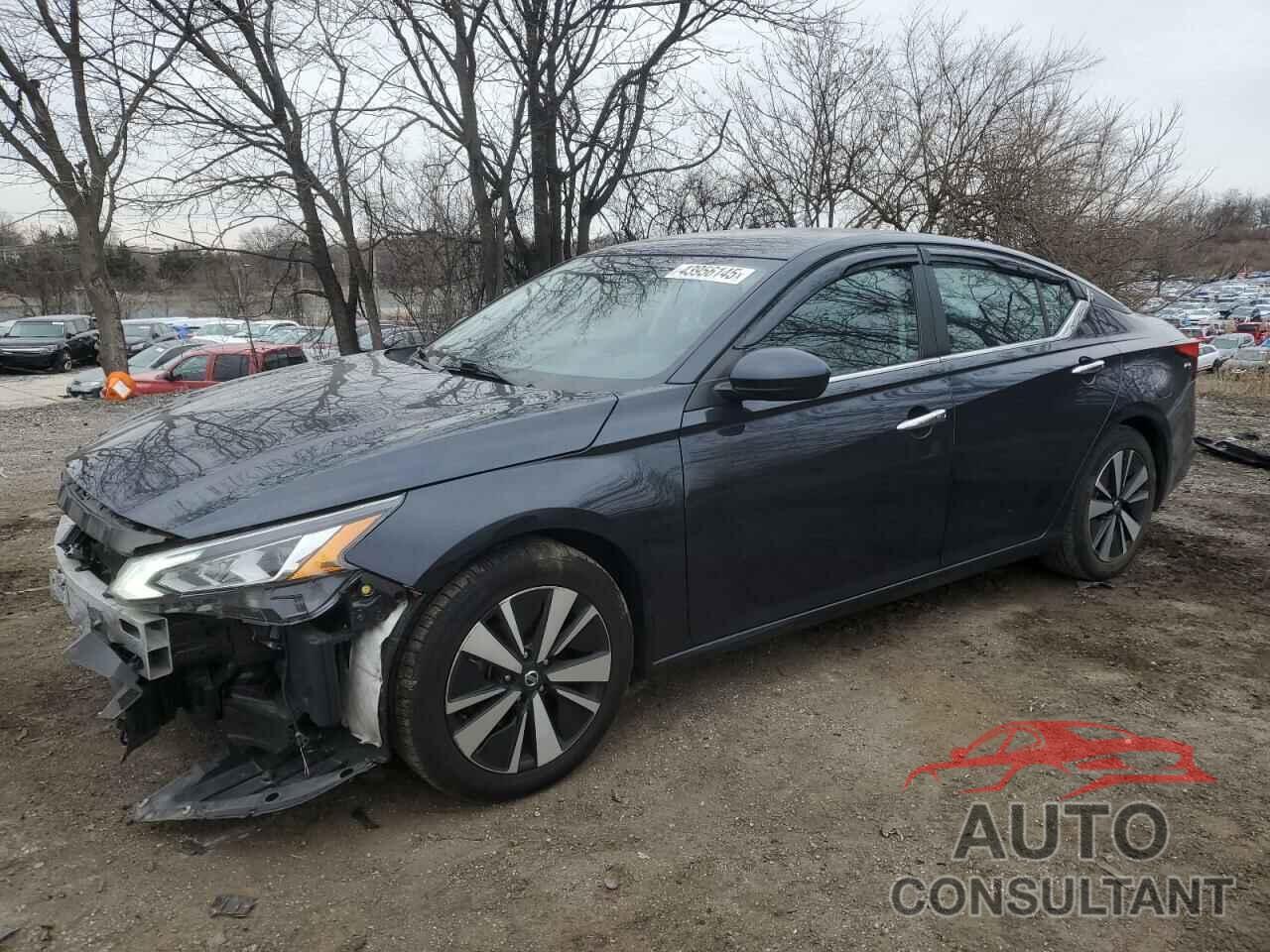 NISSAN ALTIMA 2022 - 1N4BL4DV1NN306587