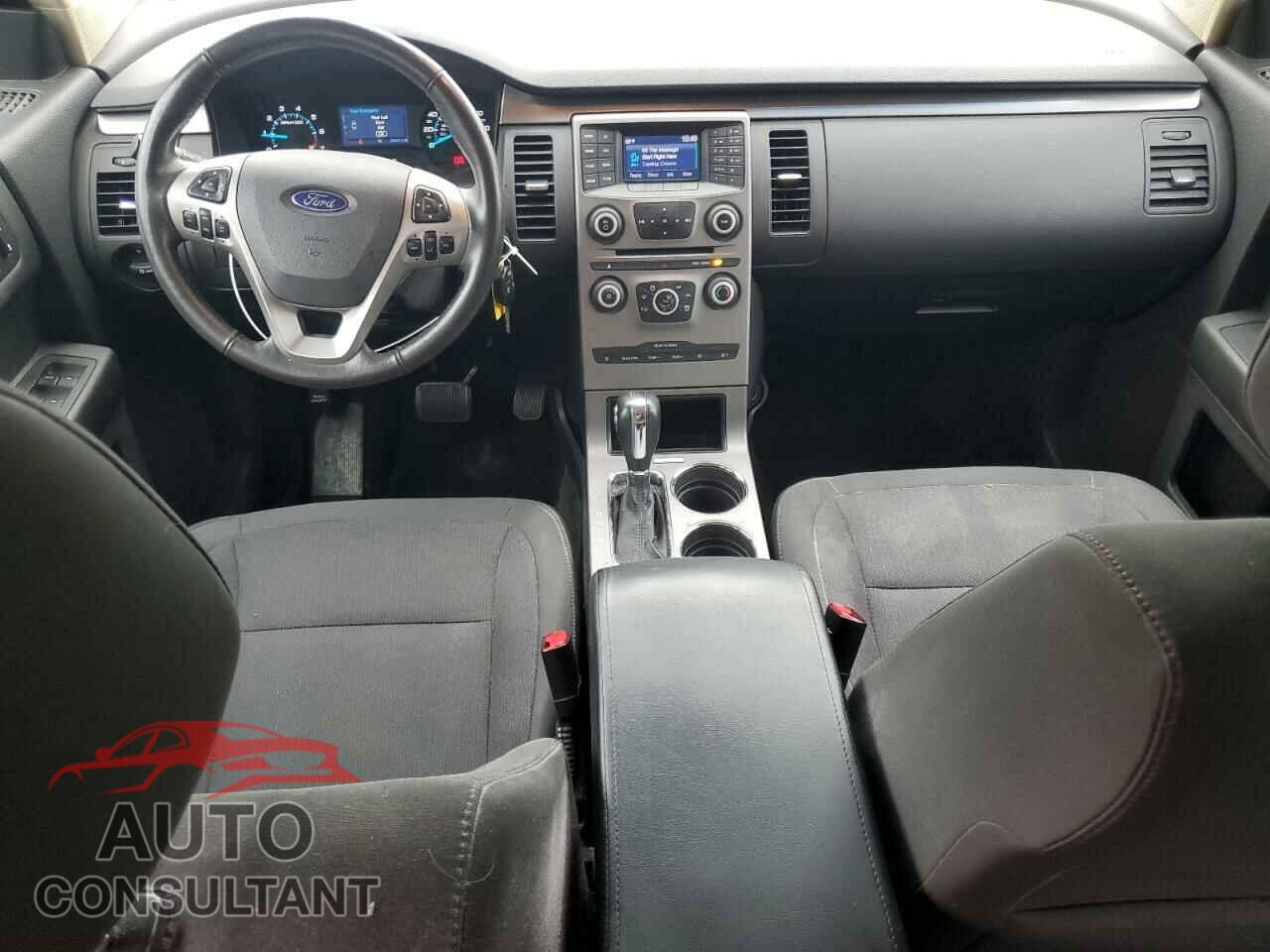 FORD FLEX 2015 - 2FMGK5B8XFBA16332
