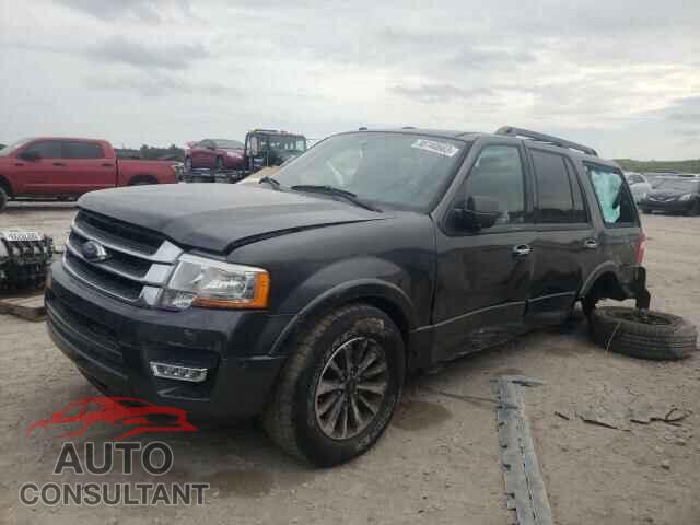 FORD EXPEDITION 2017 - 1FMJU1HT4HEA52691