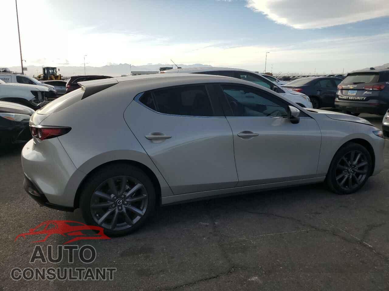 MAZDA 3 2024 - JM1BPALM9R1701877
