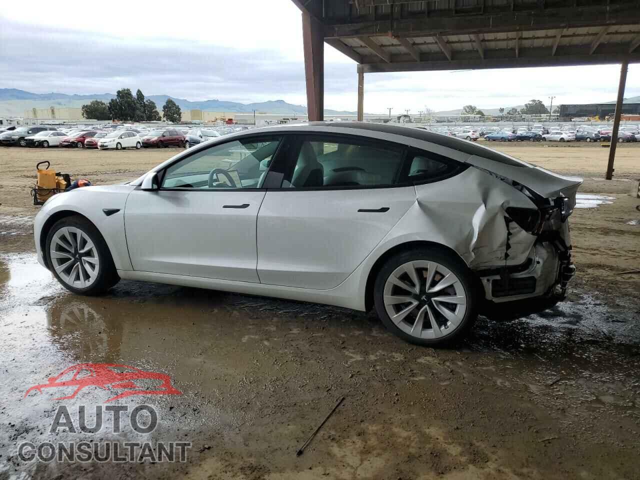 TESLA MODEL 3 2023 - 5YJ3E1EA9PF515418