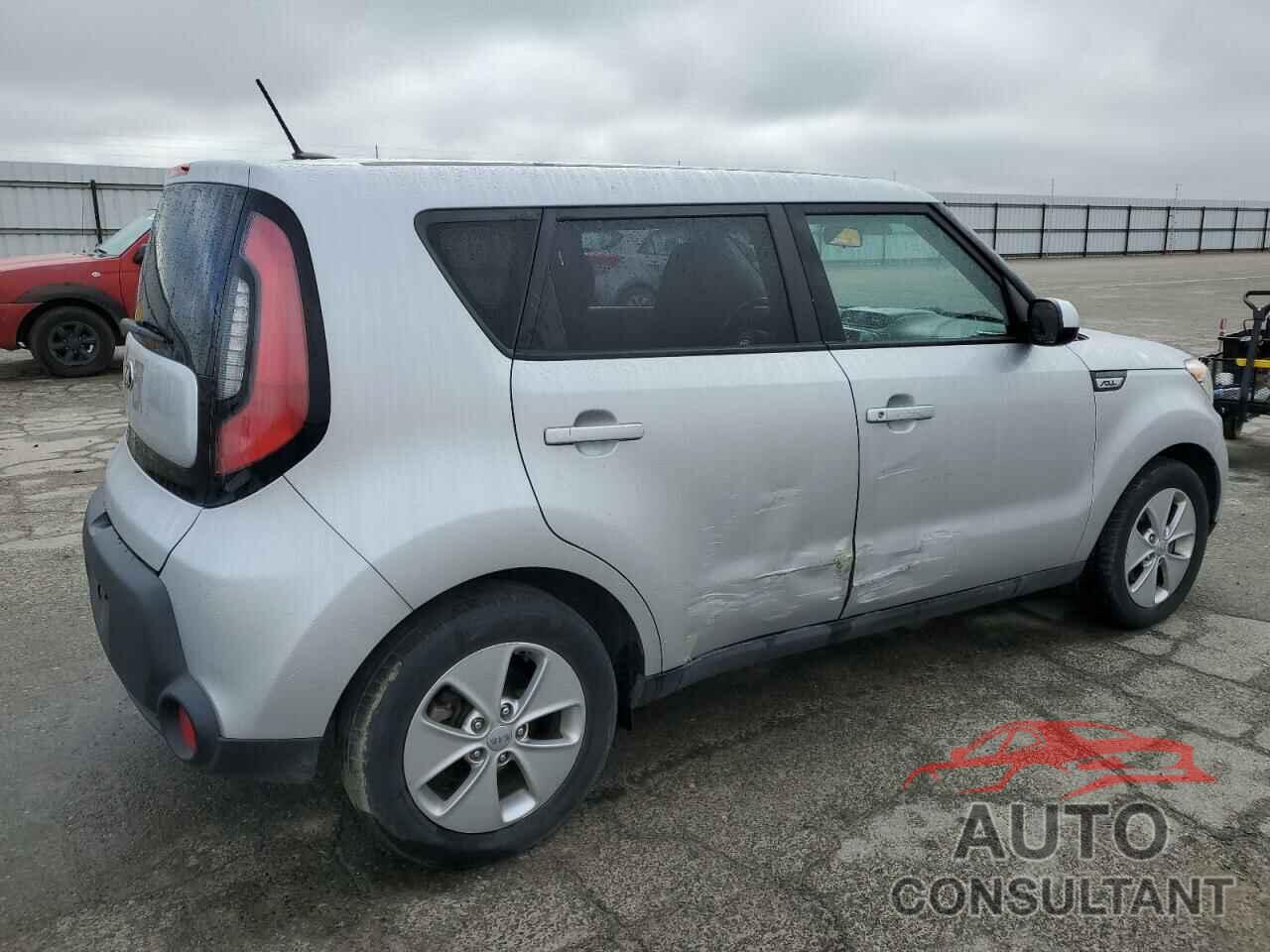 KIA SOUL 2016 - KNDJN2A2XG7868316