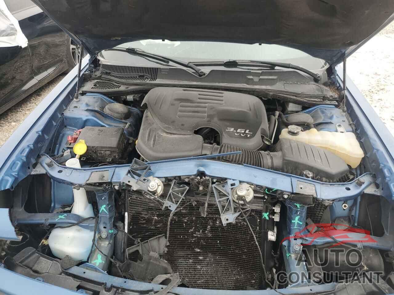 DODGE CHALLENGER 2020 - 2C3CDZAG3LH218732