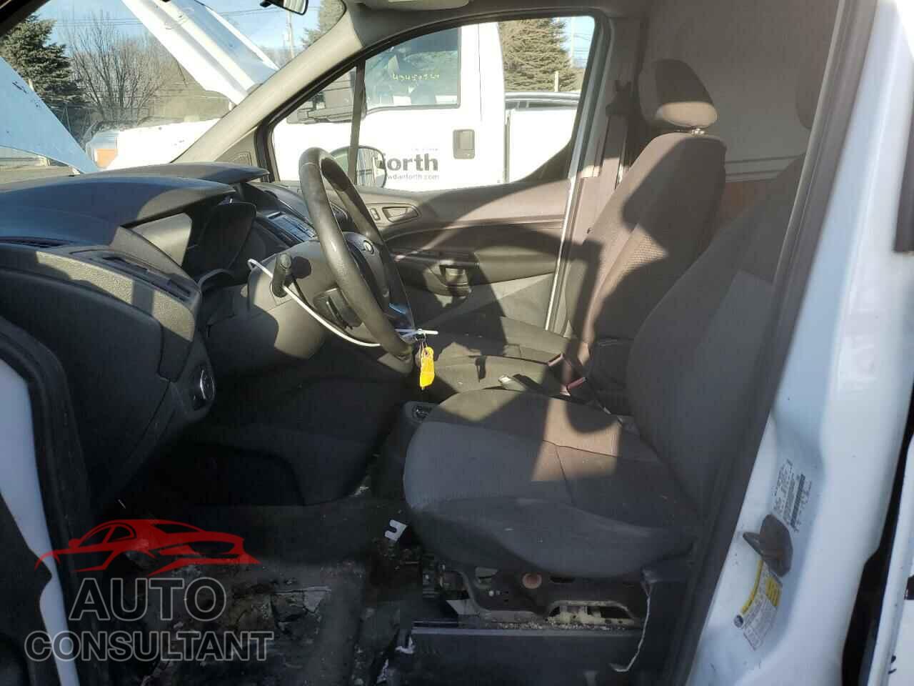 FORD TRANSIT 2016 - NM0LE6E77G1248061