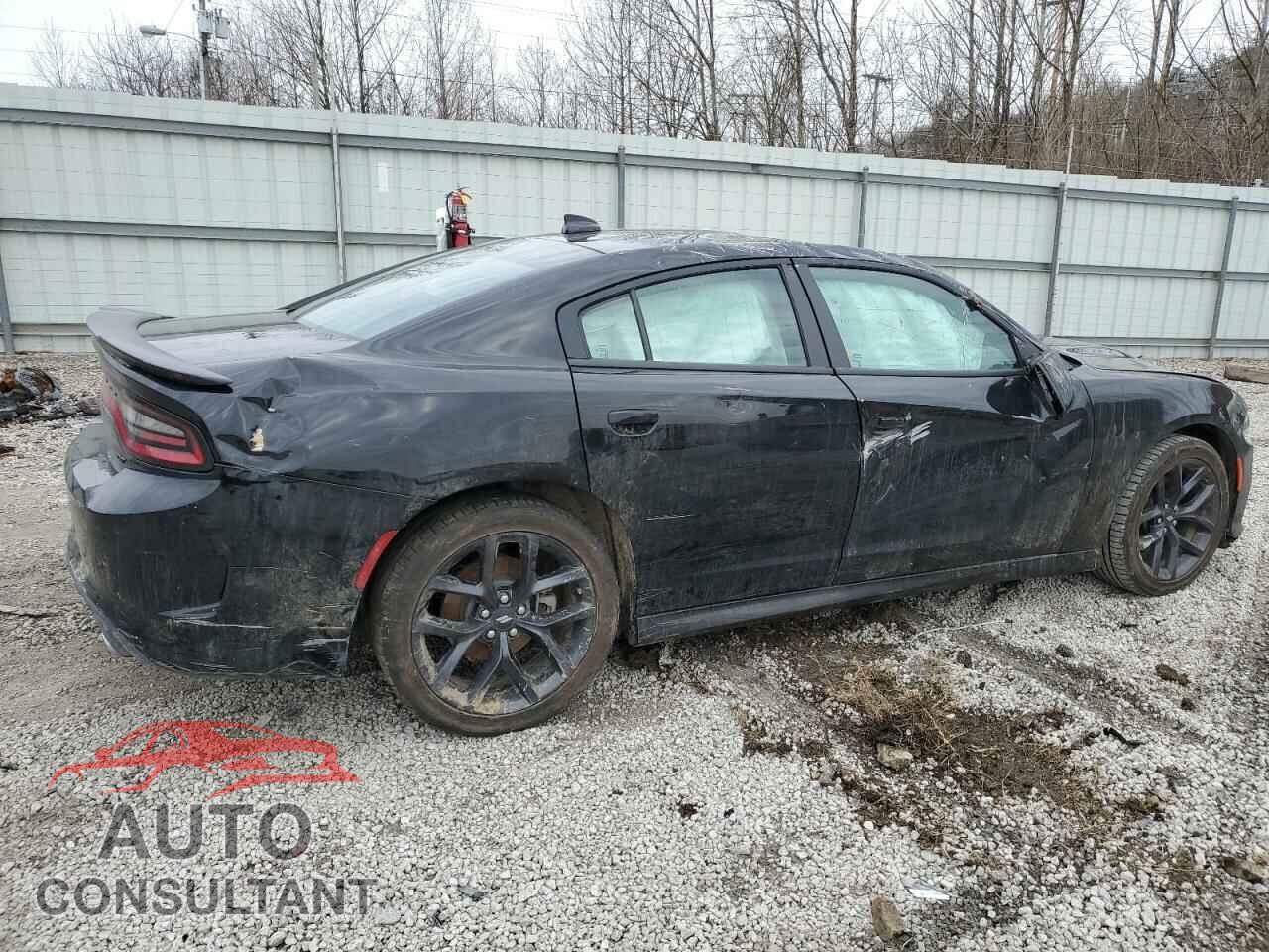 DODGE CHARGER 2023 - 2C3CDXHG5PH612071