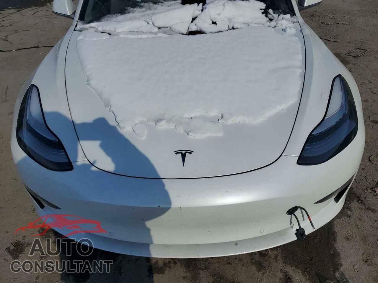 TESLA MODEL 3 2020 - 5YJ3E1EC2LF624265