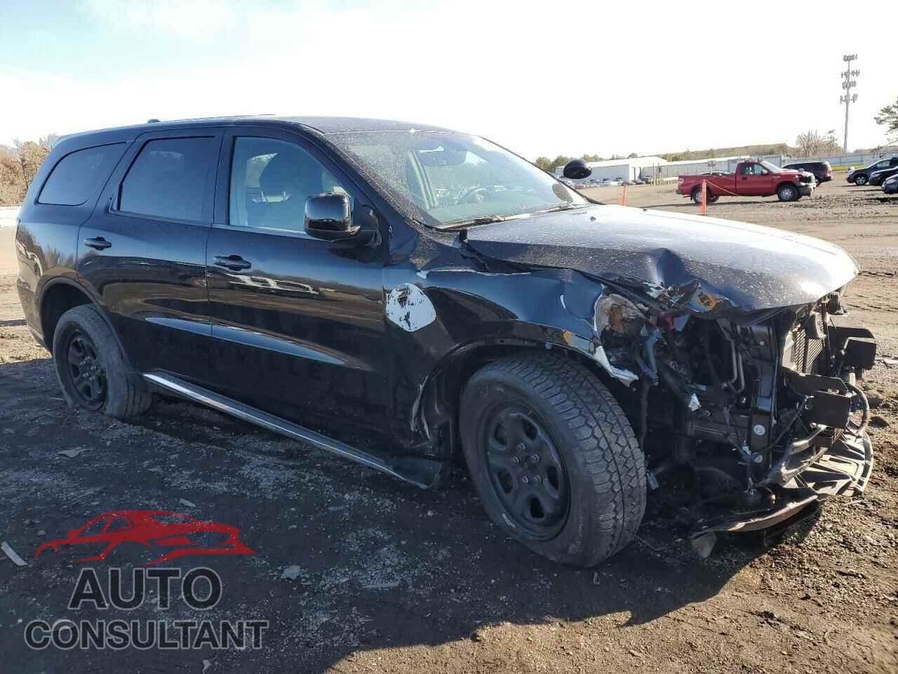DODGE DURANGO 2023 - 1C4RDJFG1PC638725