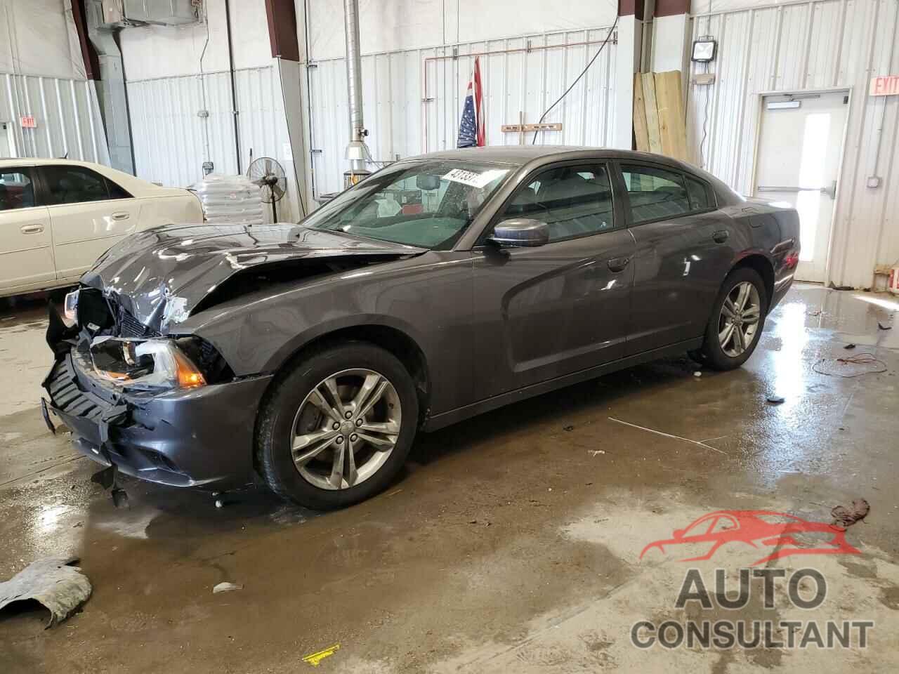 DODGE CHARGER 2014 - 2C3CDXJG6EH351461