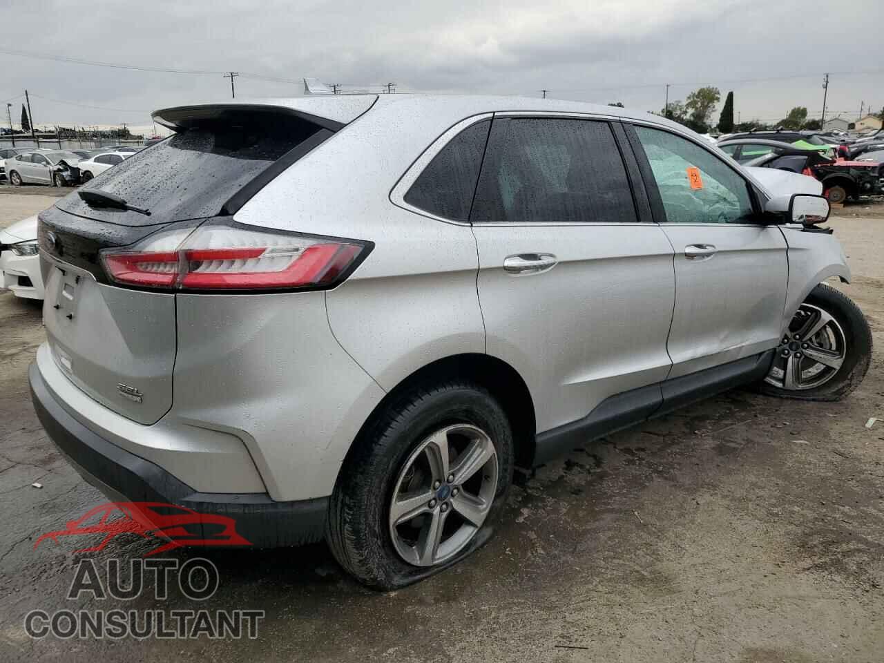 FORD EDGE 2019 - 2FMPK3J90KBC48589