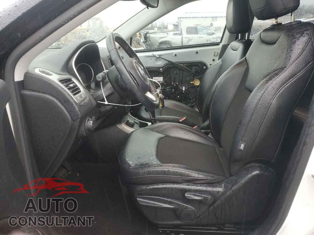 JEEP COMPASS 2020 - 3C4NJDBBXLT174058