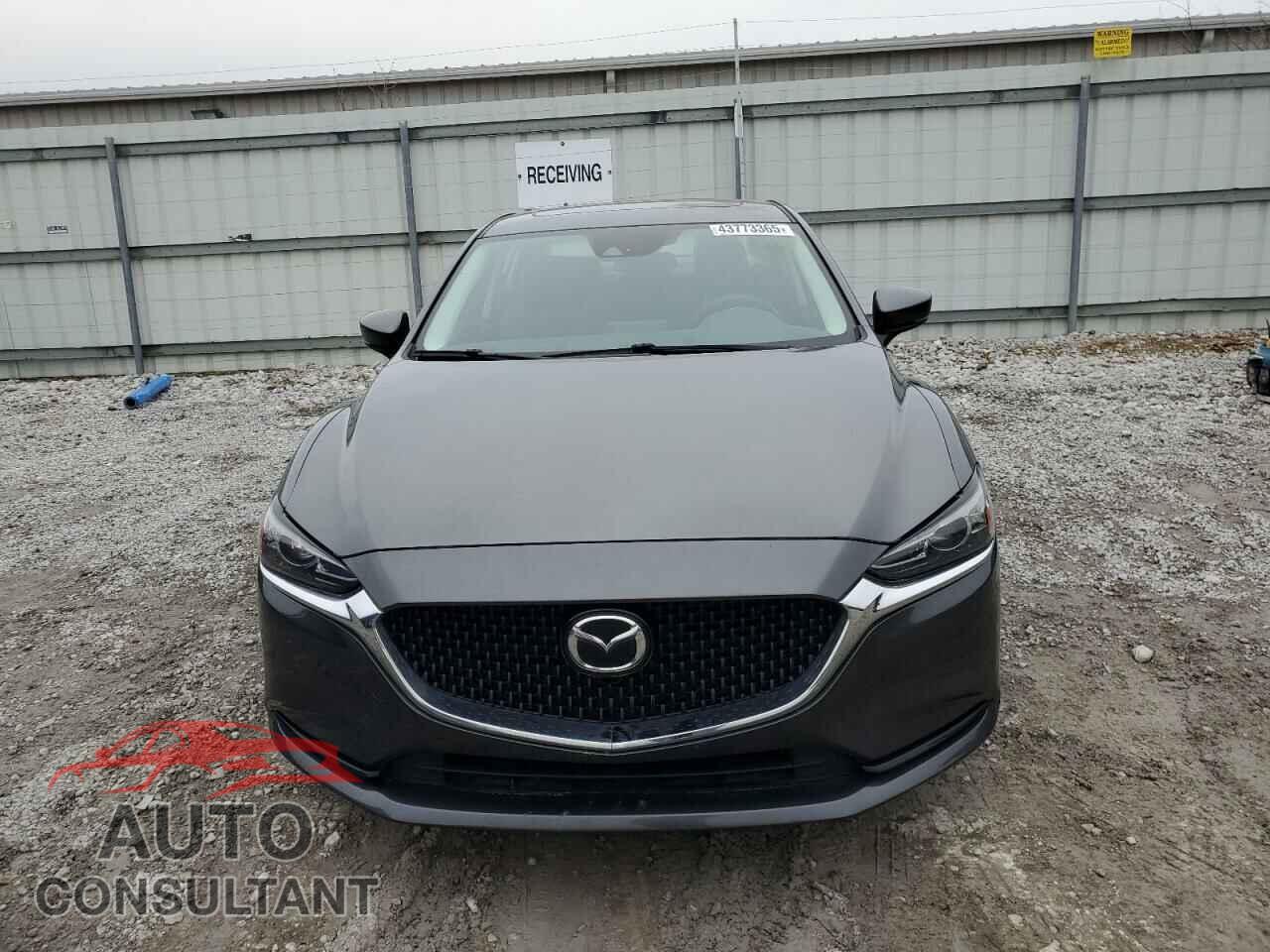 MAZDA 6 2019 - JM1GL1VM0K1510045