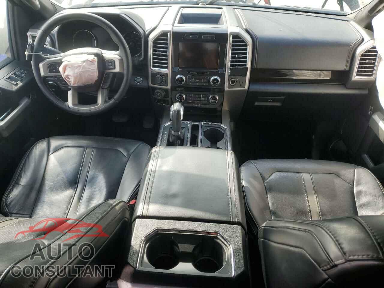 FORD F-150 2016 - 1FTEW1EG2GFC32848