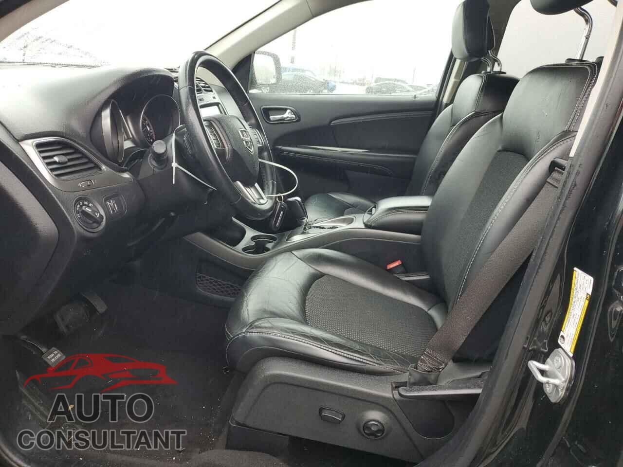 DODGE JOURNEY 2018 - 3C4PDCGG1JT513639