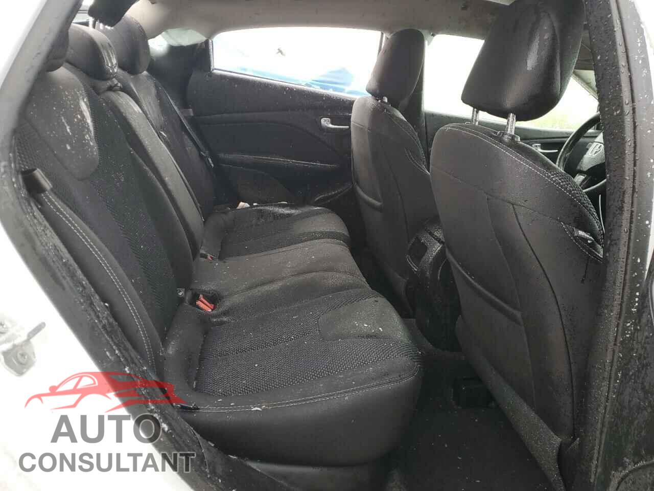 DODGE DART 2015 - 1C3CDFBB2FD406483