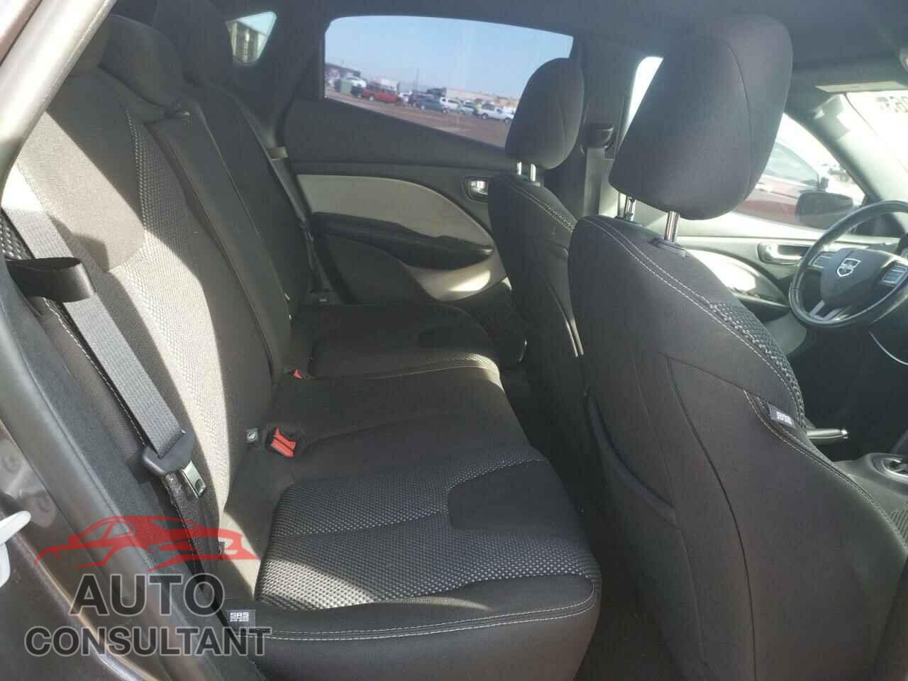DODGE DART 2016 - 1C3CDFBB3GD762460