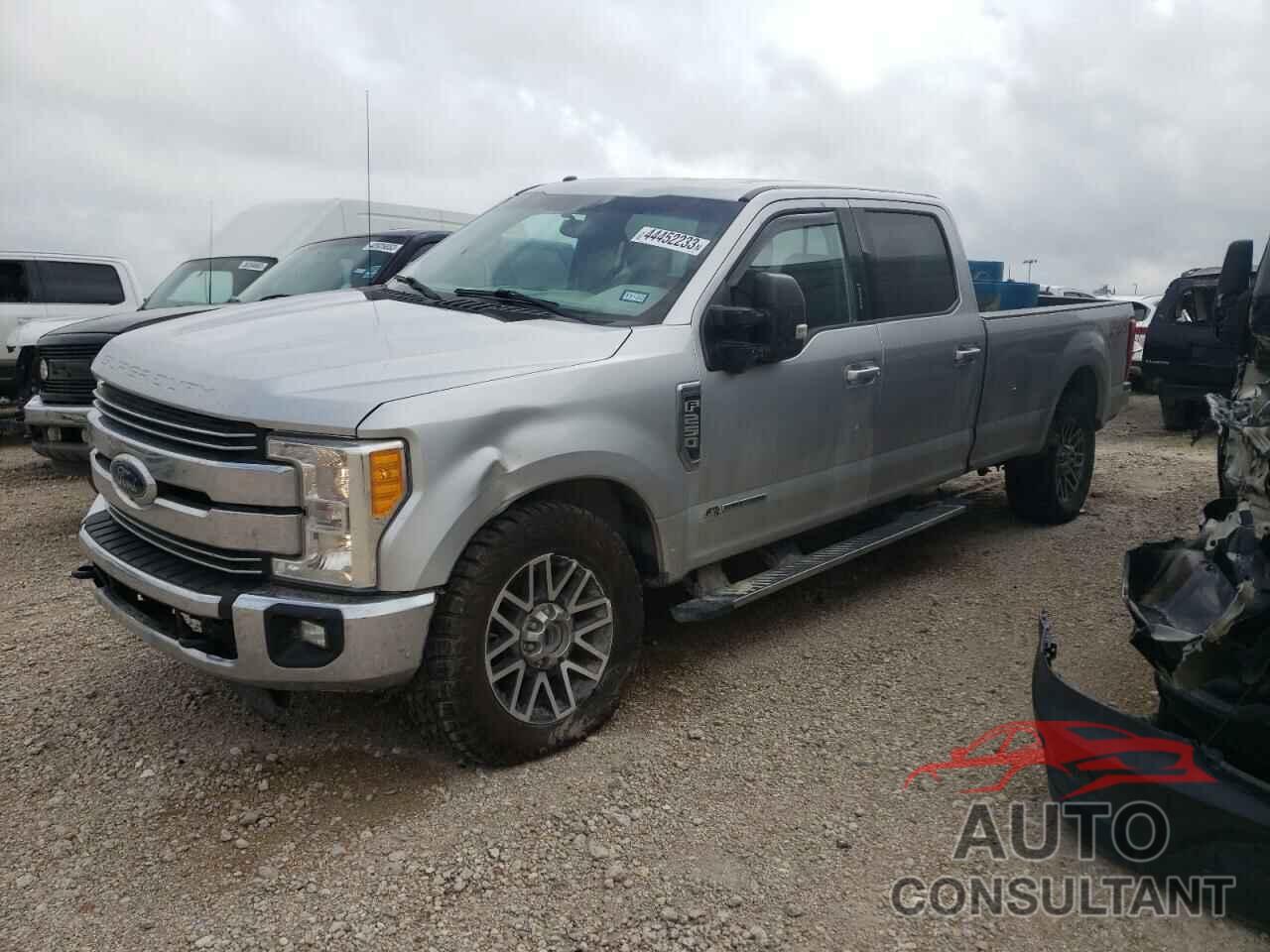 FORD F250 2017 - 1FT7W2BT6HEF36773