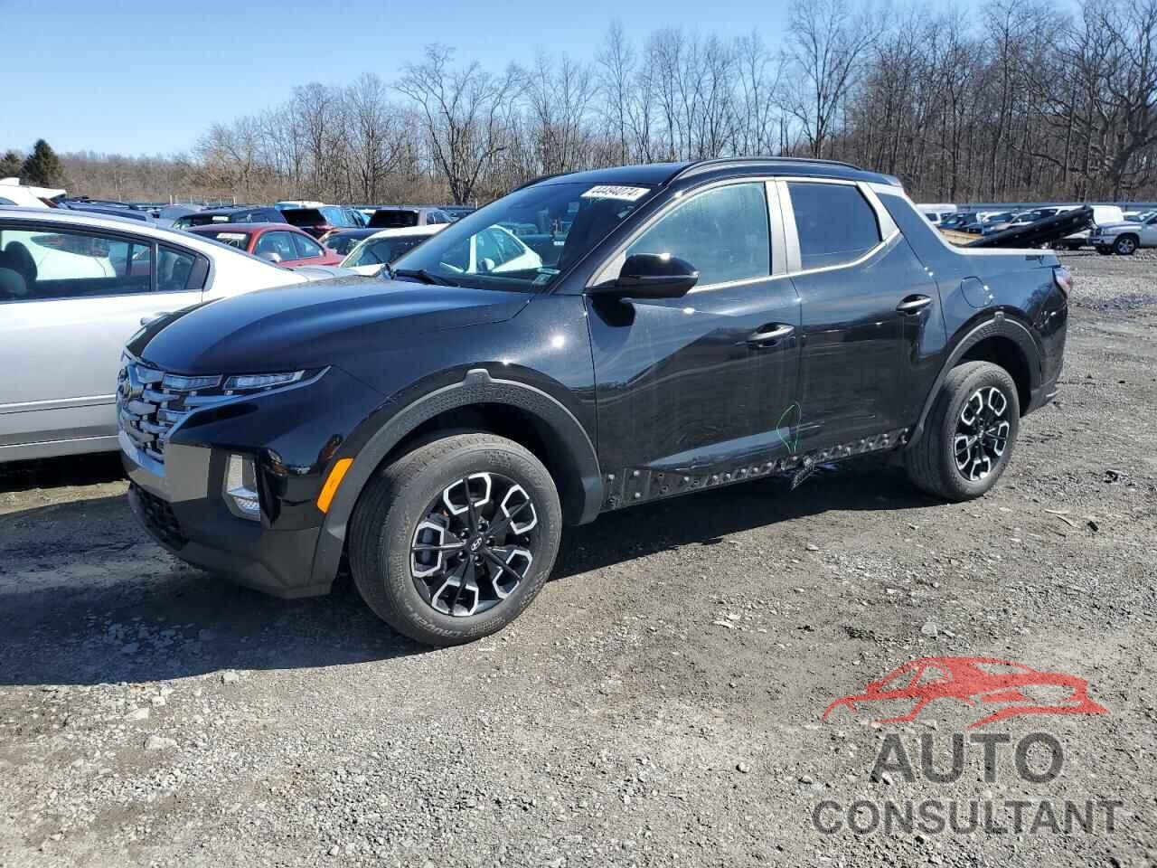 HYUNDAI SANTA CRUZ 2022 - 5NTJCDAE9NH021793
