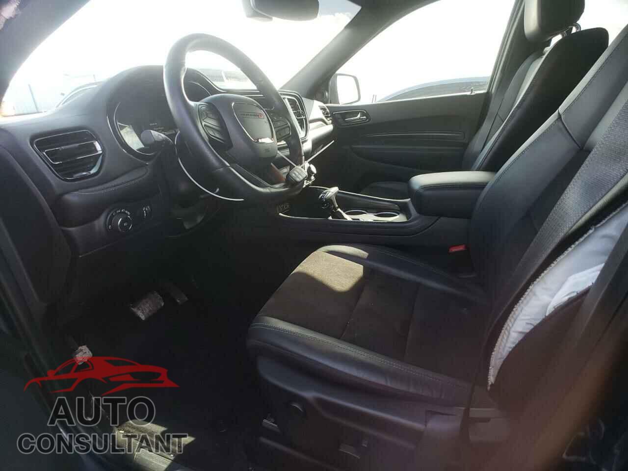 DODGE DURANGO 2021 - 1C4RDJDG8MC664494